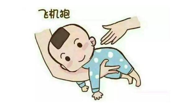 飛機抱圖片